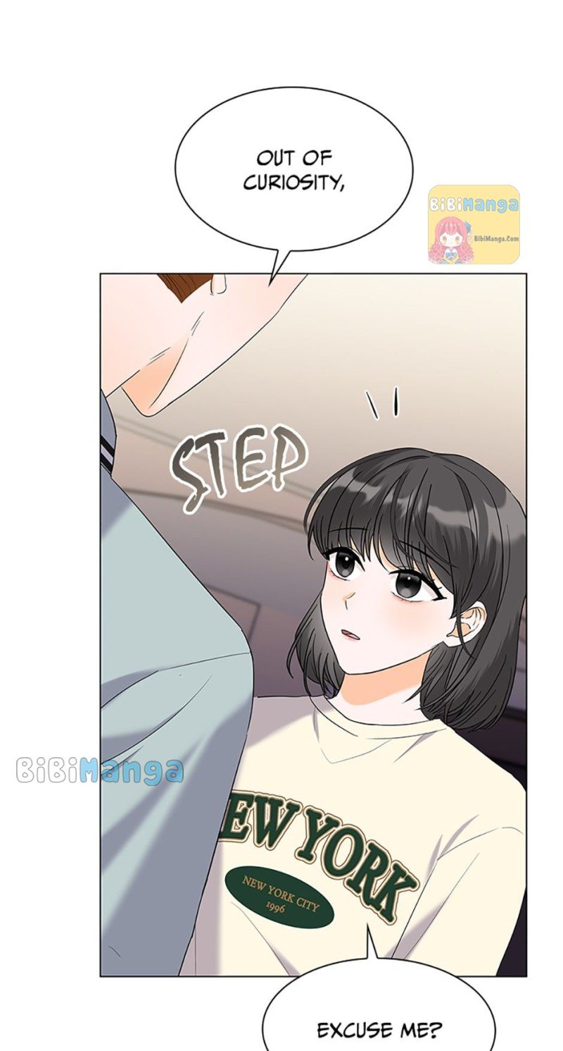Dating My Best Friend’s Sister Chapter 33 268 54
