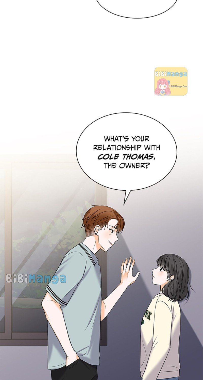 Dating My Best Friend’s Sister Chapter 33 269 55
