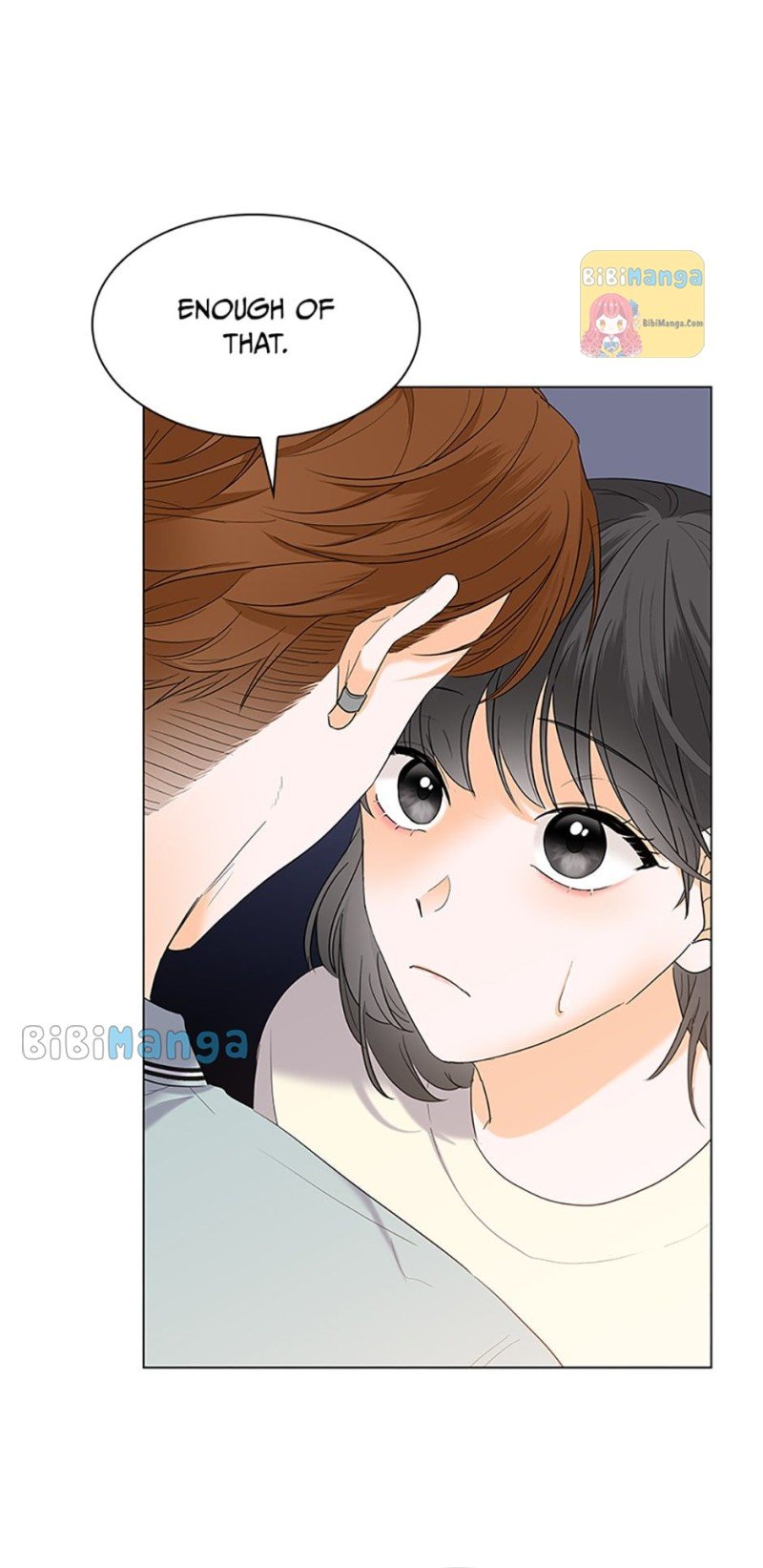 Dating My Best Friend’s Sister Chapter 33 273 59