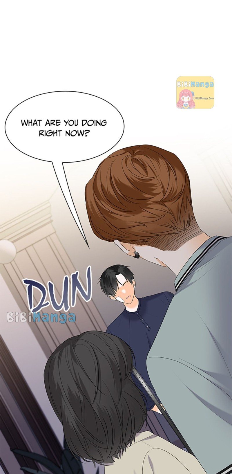 Dating My Best Friend’s Sister Chapter 33 278 64