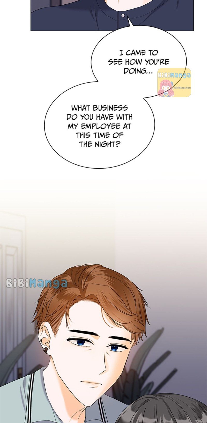 Dating My Best Friend’s Sister Chapter 33 280 66