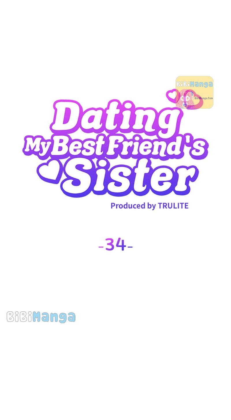 Dating My Best Friend’s Sister Chapter 34 212 04