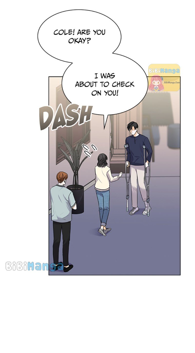 Dating My Best Friend’s Sister Chapter 34 213 05