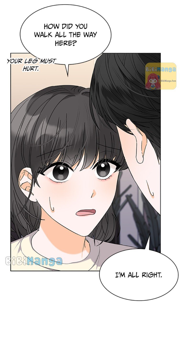 Dating My Best Friend’s Sister Chapter 34 214 06