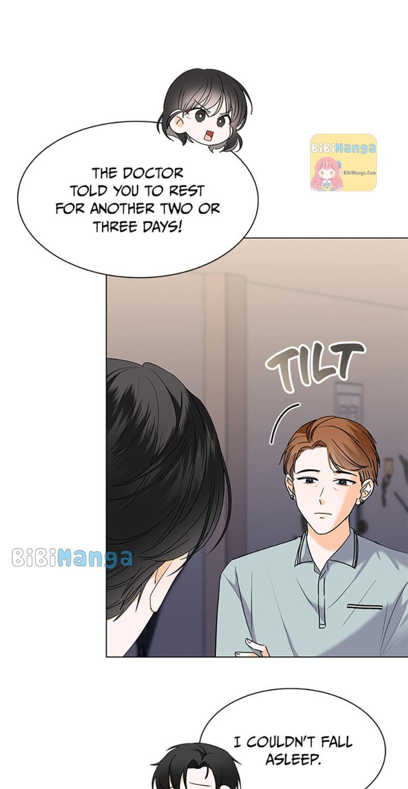 Dating My Best Friend’s Sister Chapter 34 215 07