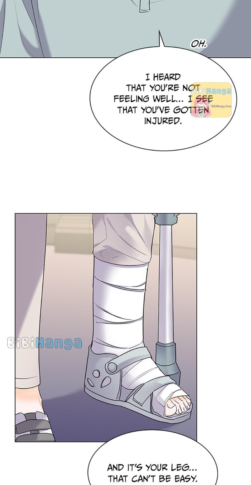 Dating My Best Friend’s Sister Chapter 34 217 09