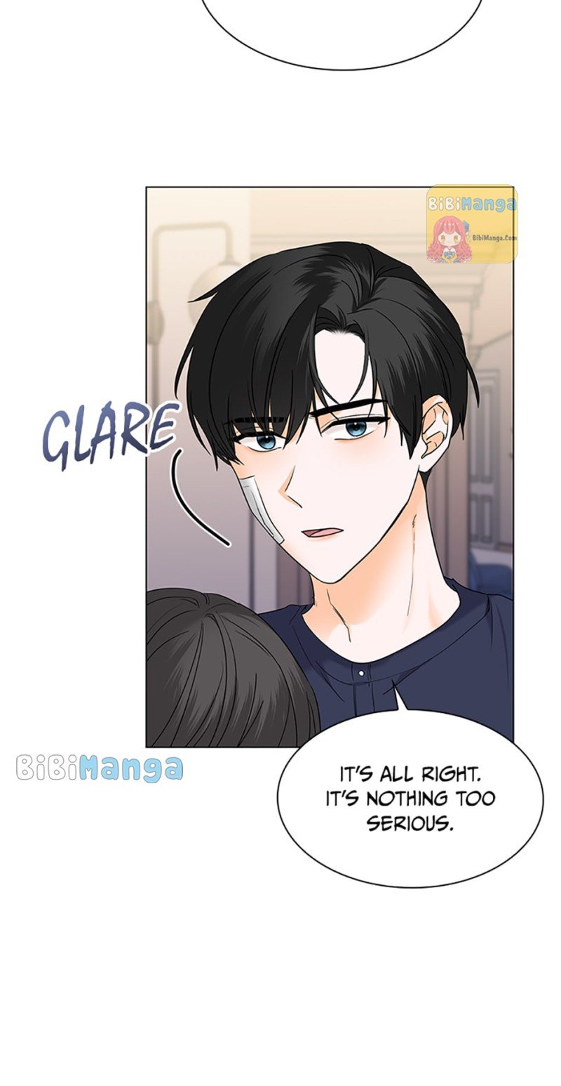 Dating My Best Friend’s Sister Chapter 34 218 10