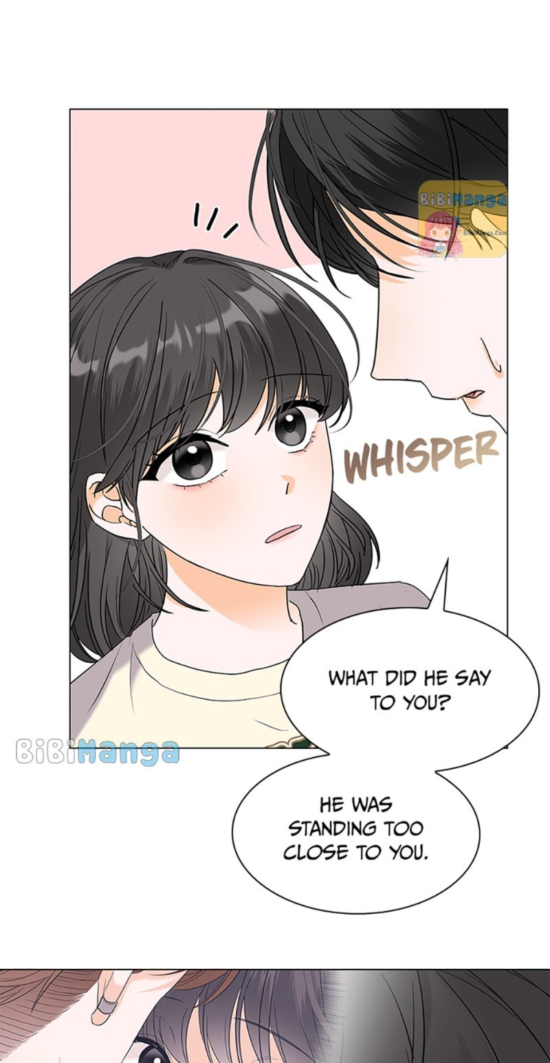 Dating My Best Friend’s Sister Chapter 34 219 11