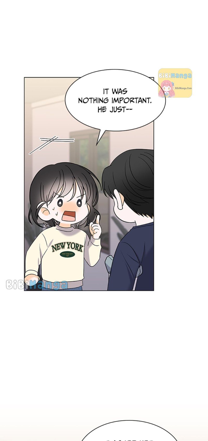 Dating My Best Friend’s Sister Chapter 34 221 13