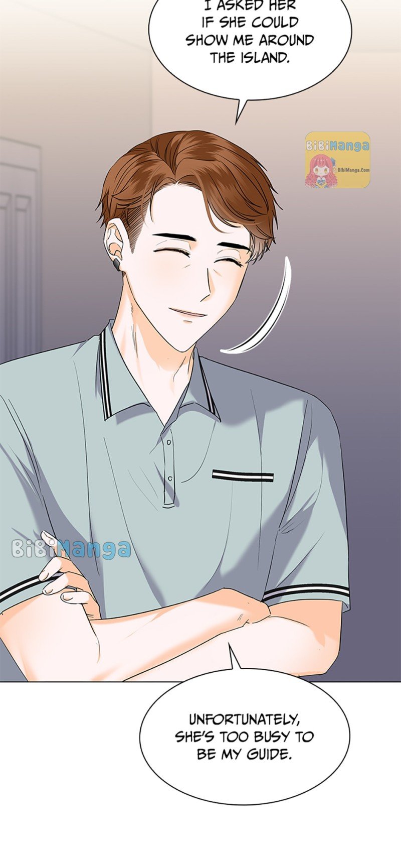 Dating My Best Friend’s Sister Chapter 34 222 14