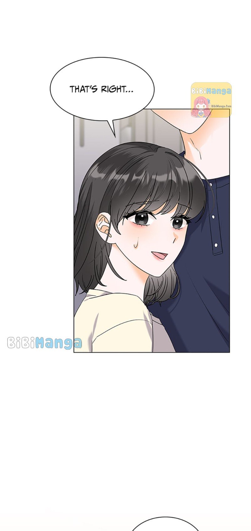 Dating My Best Friend’s Sister Chapter 34 223 15