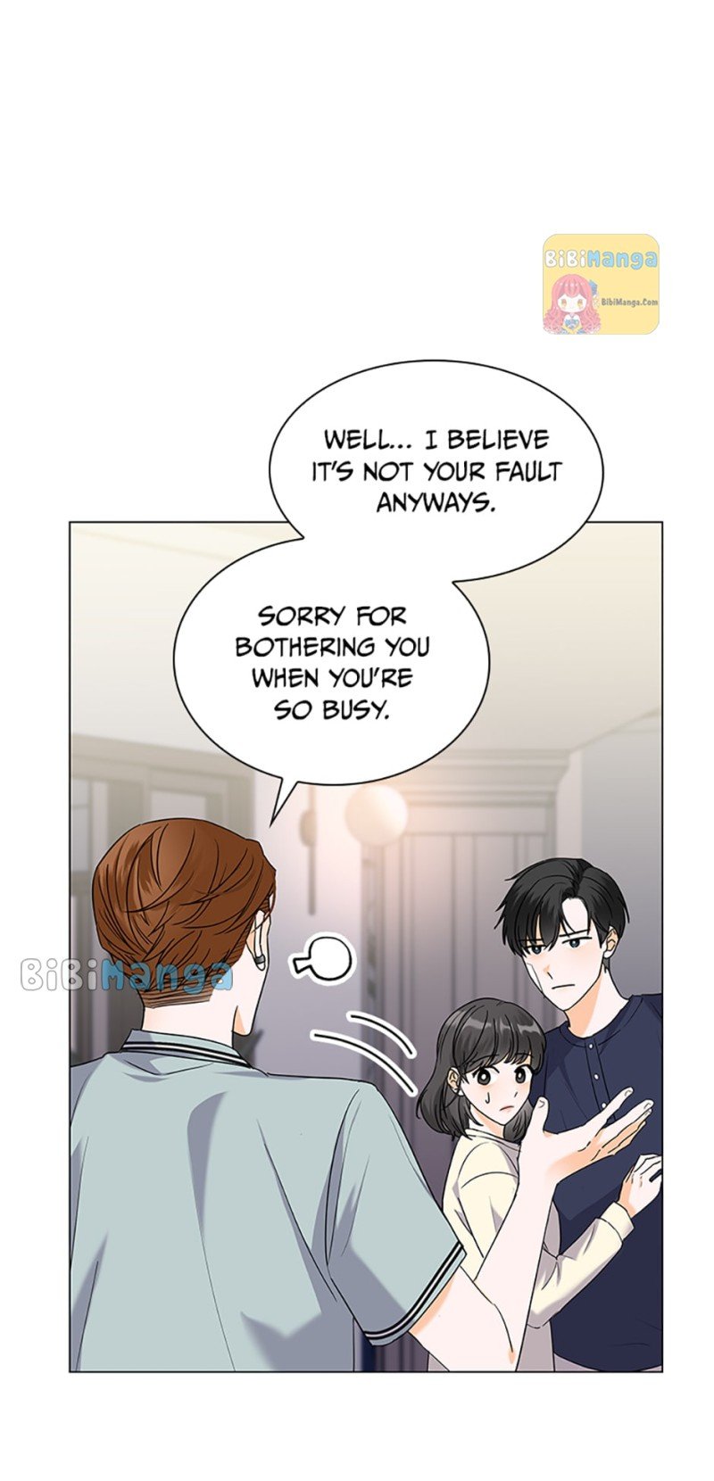 Dating My Best Friend’s Sister Chapter 34 226 18