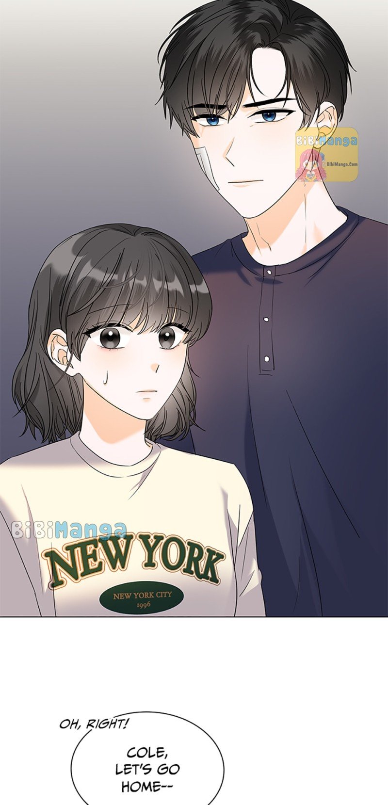 Dating My Best Friend’s Sister Chapter 34 228 20