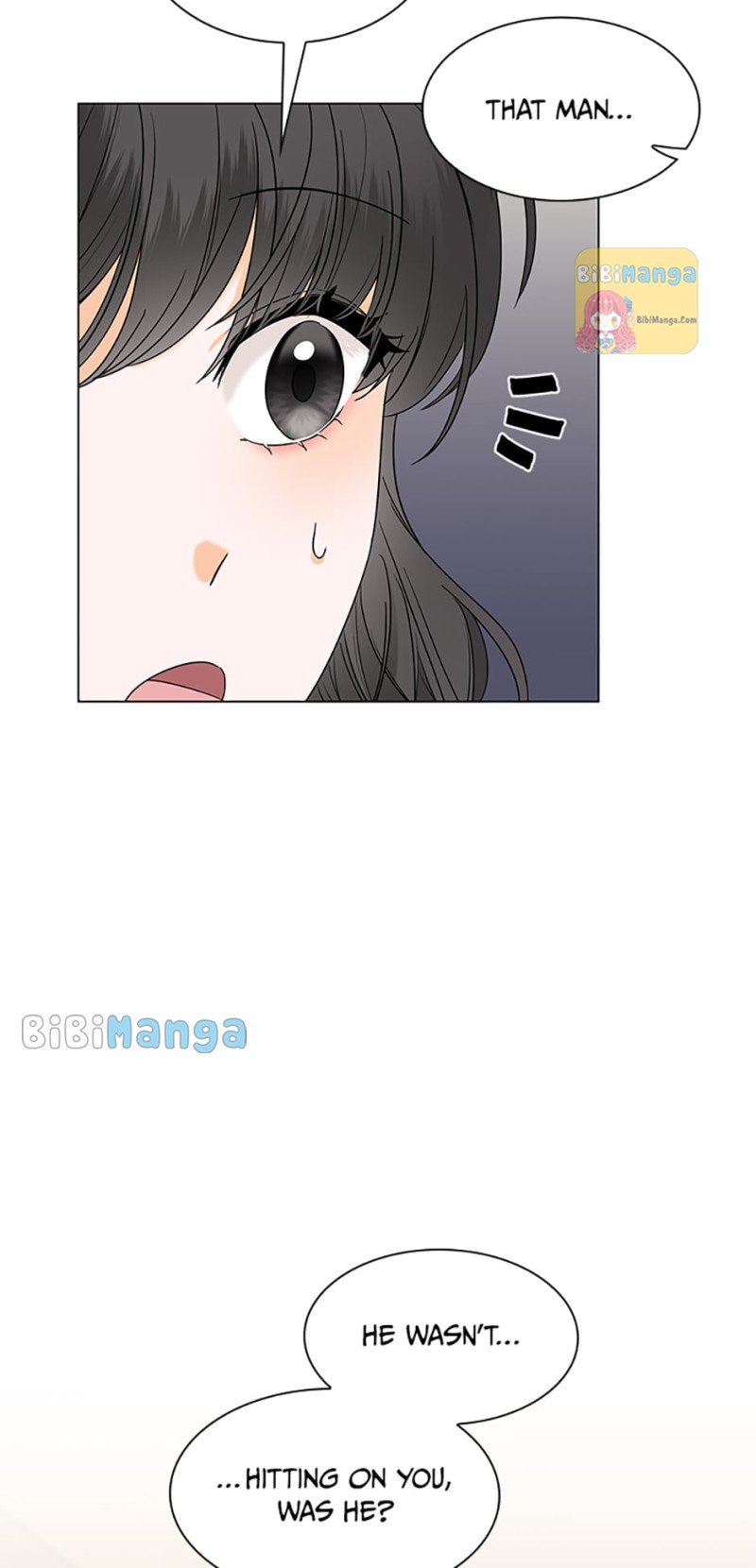 Dating My Best Friend’s Sister Chapter 34 229 21
