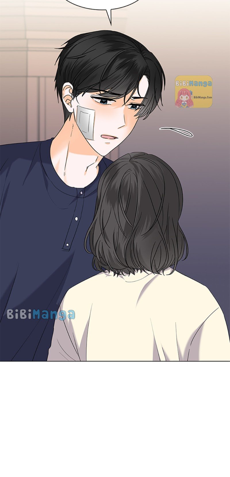 Dating My Best Friend’s Sister Chapter 34 230 22