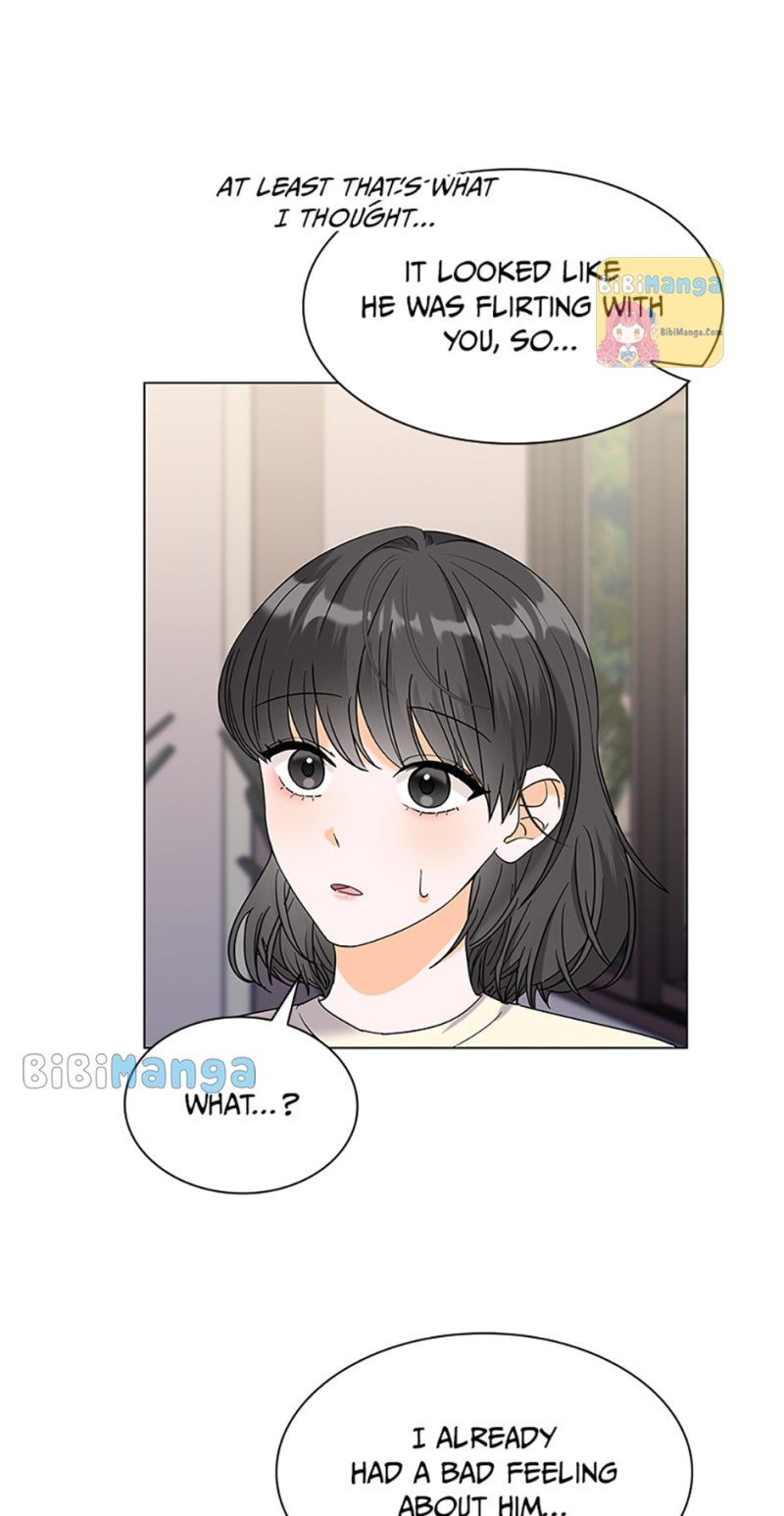 Dating My Best Friend’s Sister Chapter 34 231 23