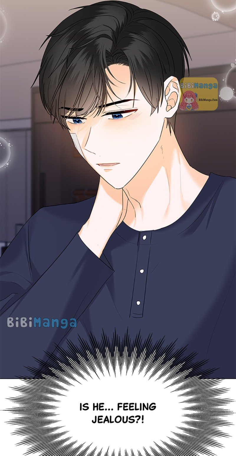 Dating My Best Friend’s Sister Chapter 34 234 26