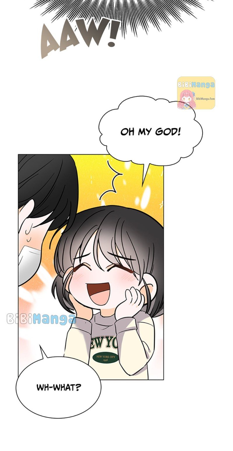 Dating My Best Friend’s Sister Chapter 34 235 27