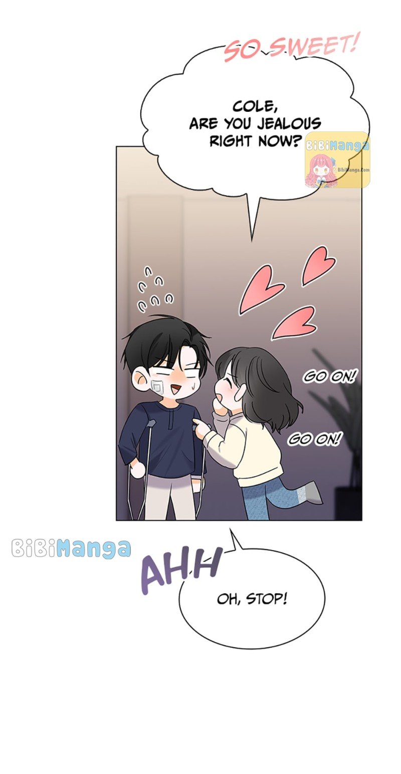 Dating My Best Friend’s Sister Chapter 34 236 28
