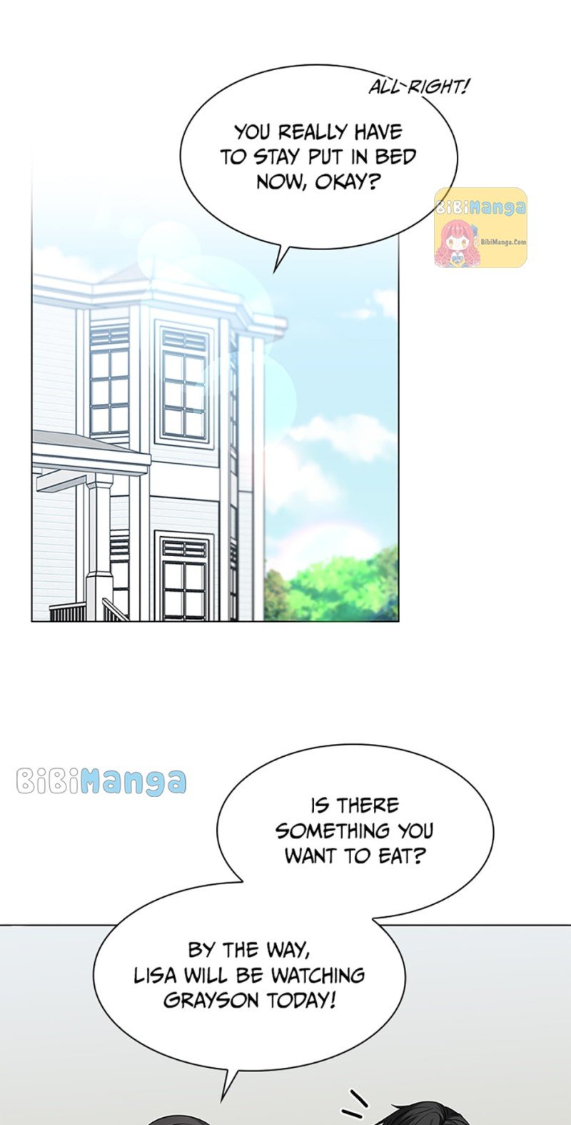 Dating My Best Friend’s Sister Chapter 34 240 32