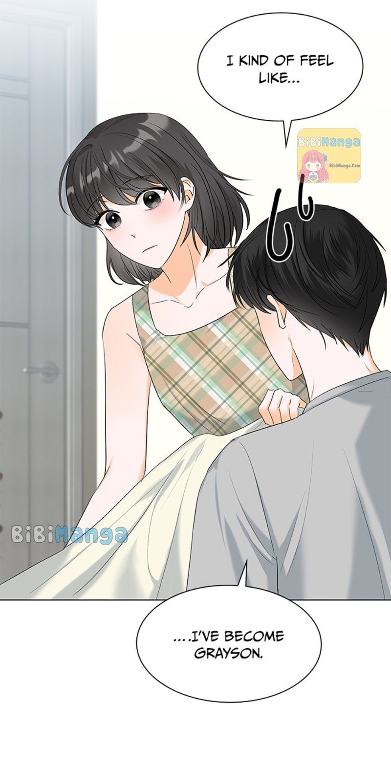 Dating My Best Friend’s Sister Chapter 34 243 35