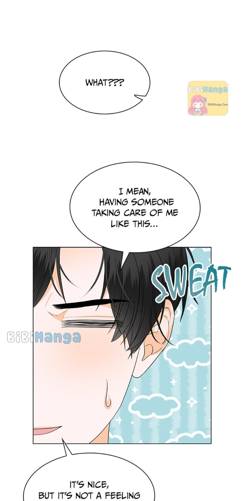 Dating My Best Friend’s Sister Chapter 34 244 36