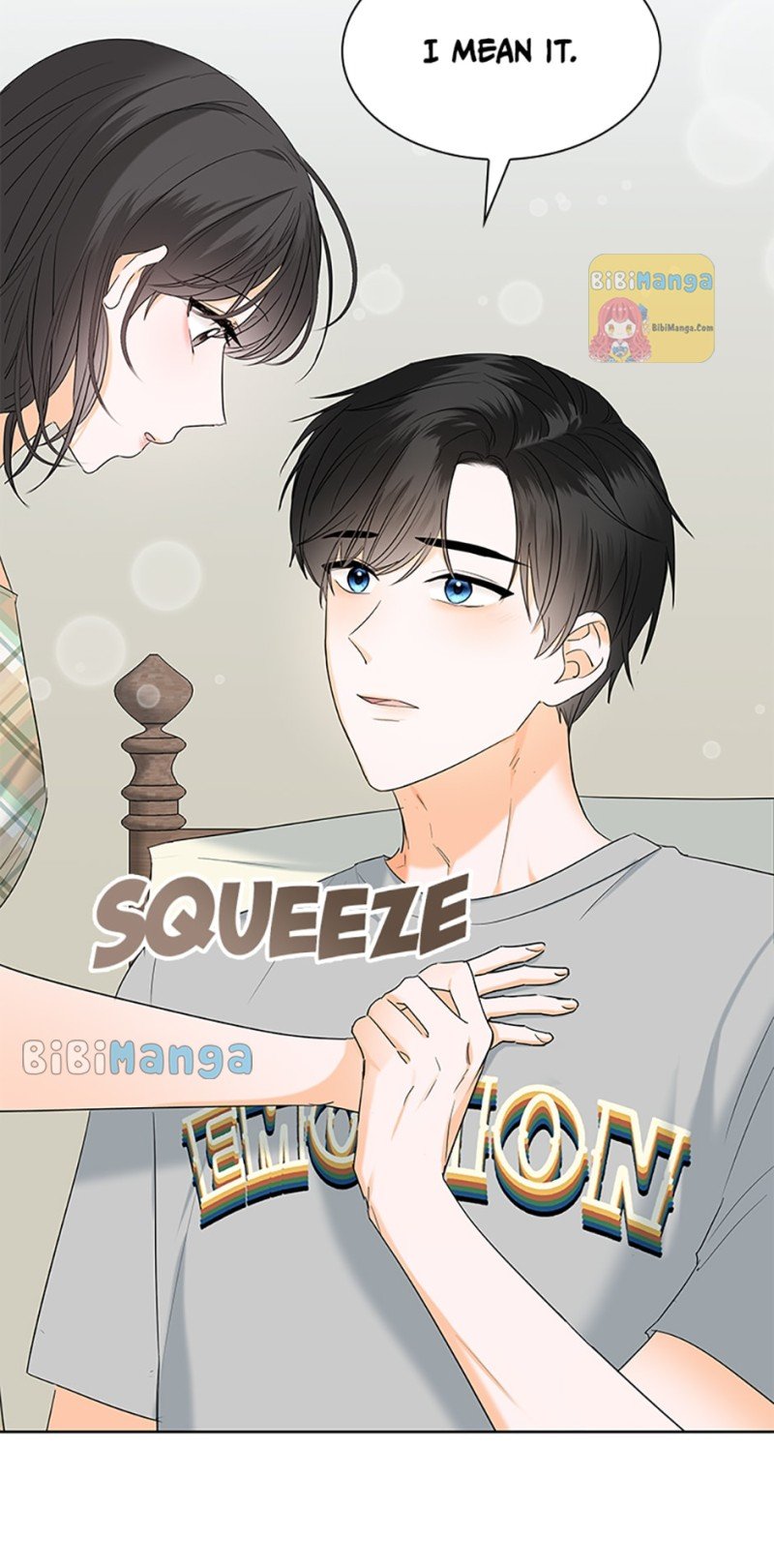 Dating My Best Friend’s Sister Chapter 34 249 41