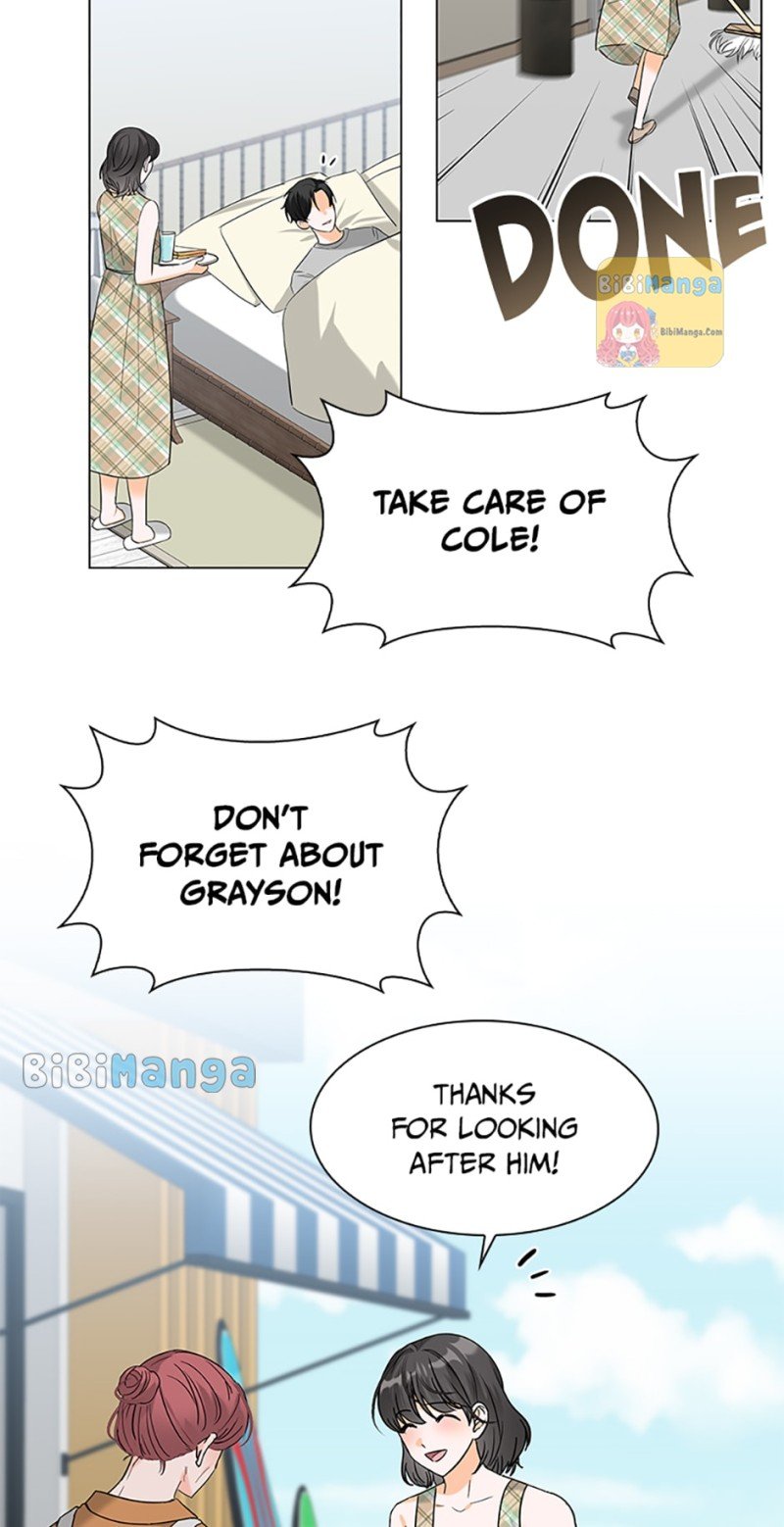 Dating My Best Friend’s Sister Chapter 34 257 49