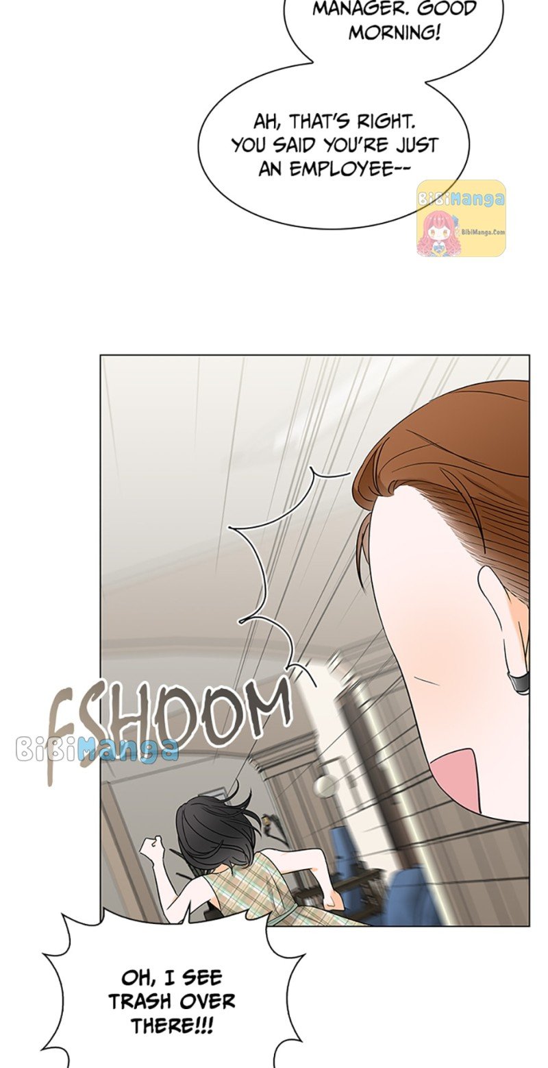 Dating My Best Friend’s Sister Chapter 34 259 51