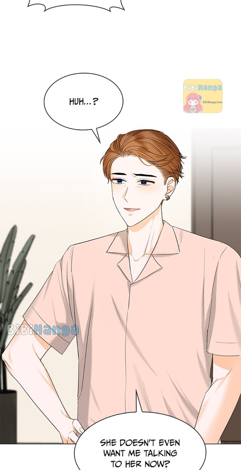 Dating My Best Friend’s Sister Chapter 34 260 52