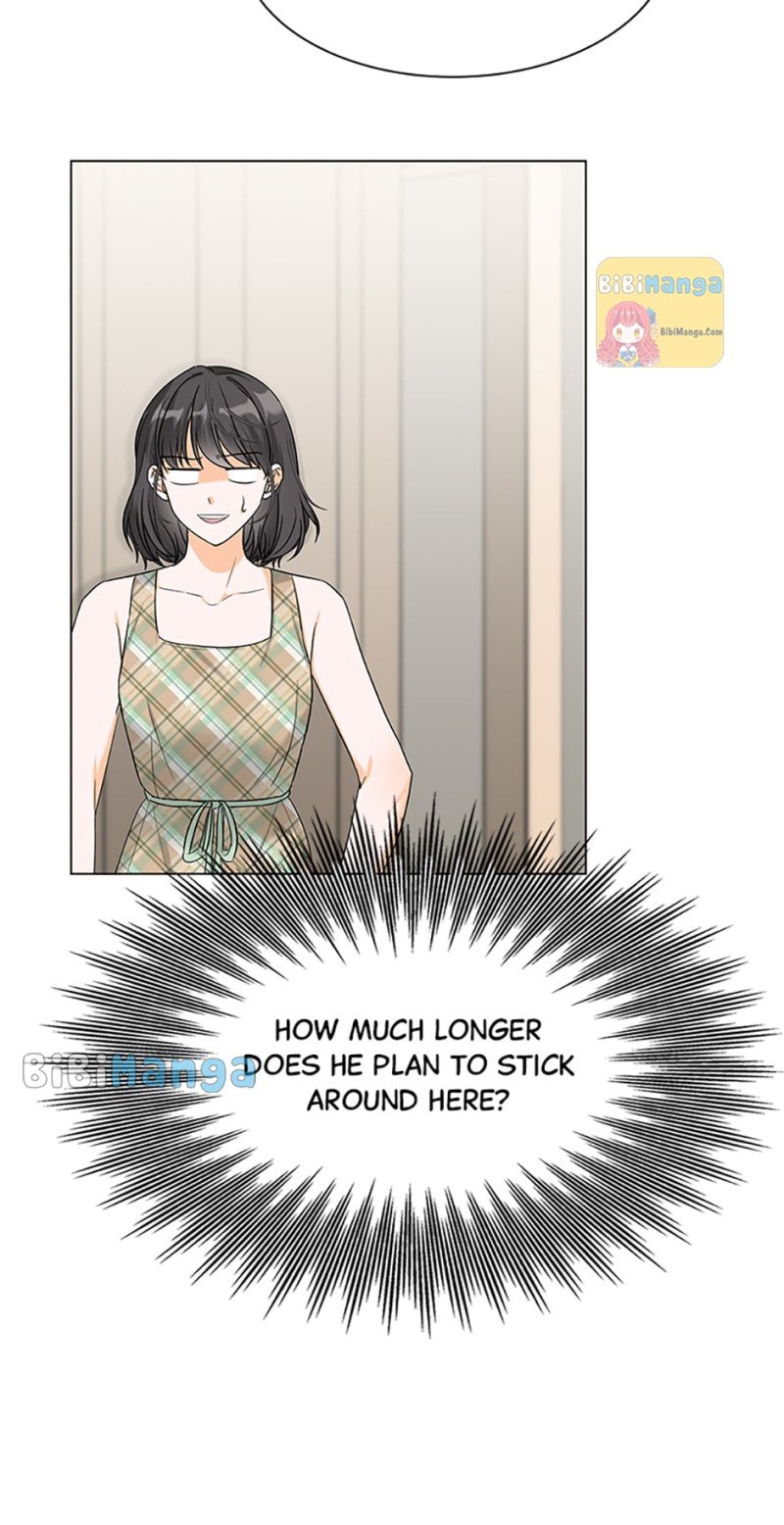 Dating My Best Friend’s Sister Chapter 34 261 53