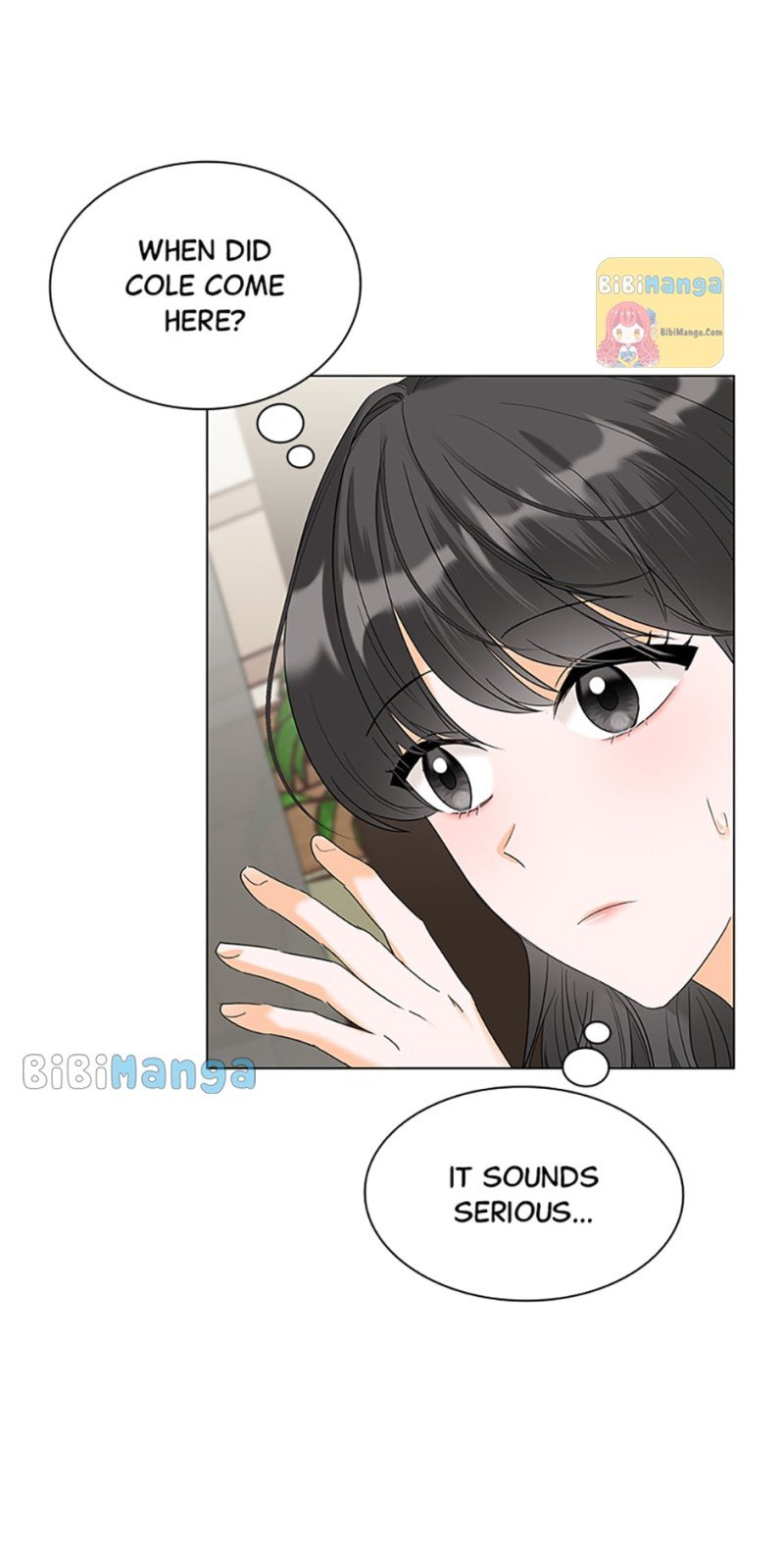 Dating My Best Friend’s Sister Chapter 34 266 58