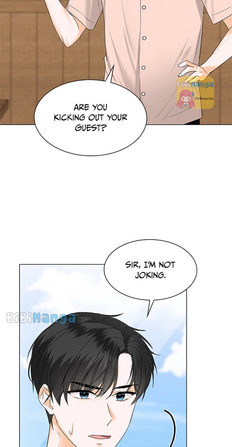 Dating My Best Friend’s Sister Chapter 34 270 62