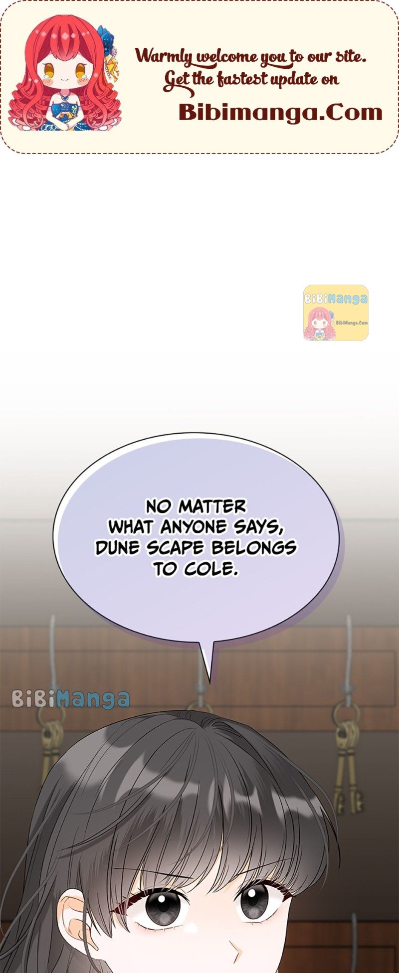 Dating My Best Friend’s Sister Chapter 36 215 01