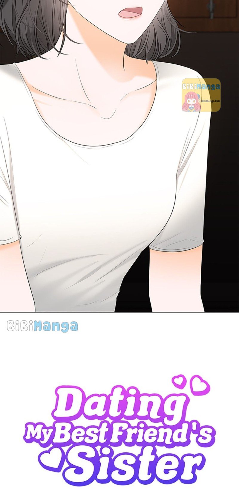 Dating My Best Friend’s Sister Chapter 36 216 02