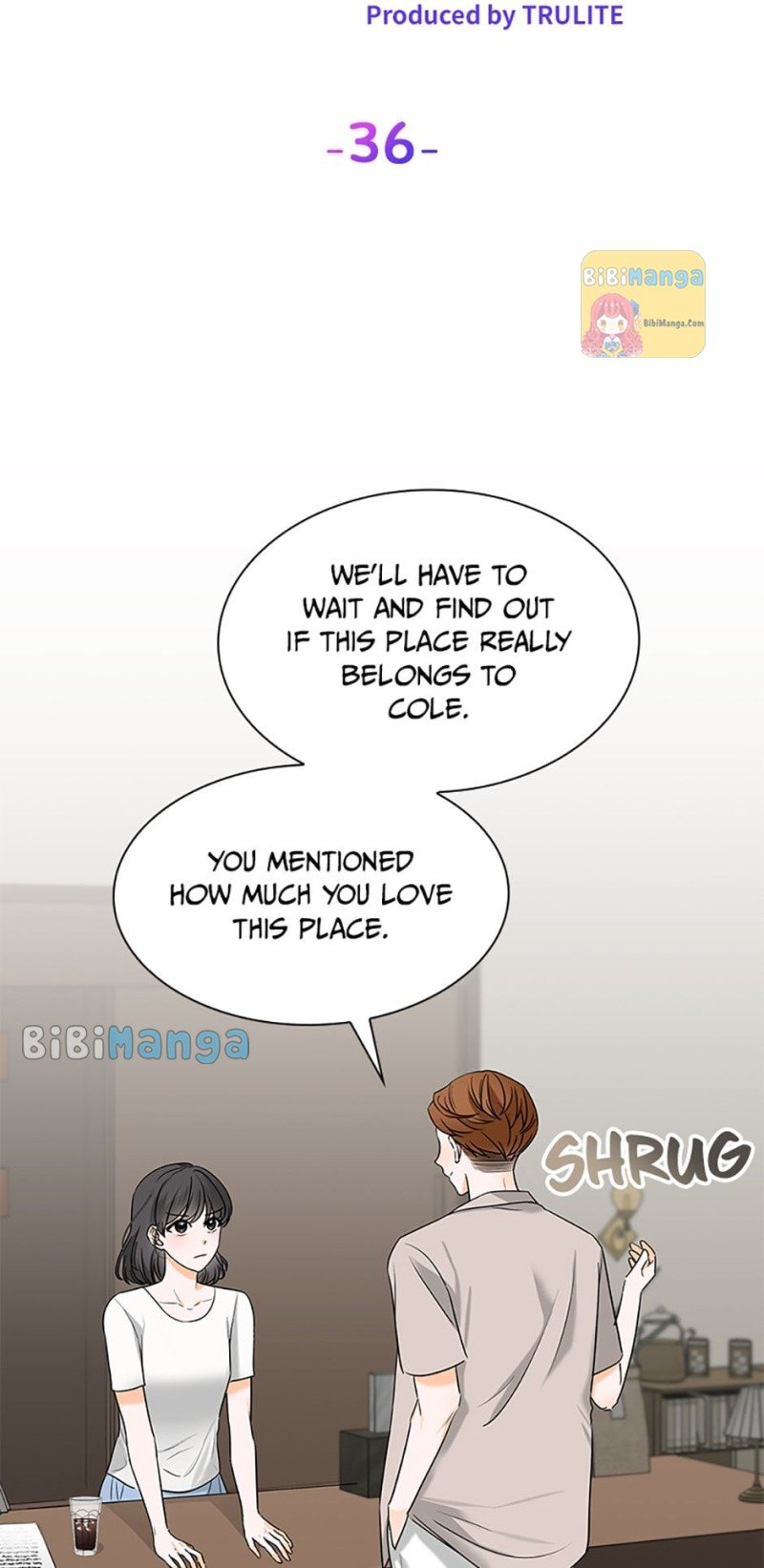 Dating My Best Friend’s Sister Chapter 36 217 03