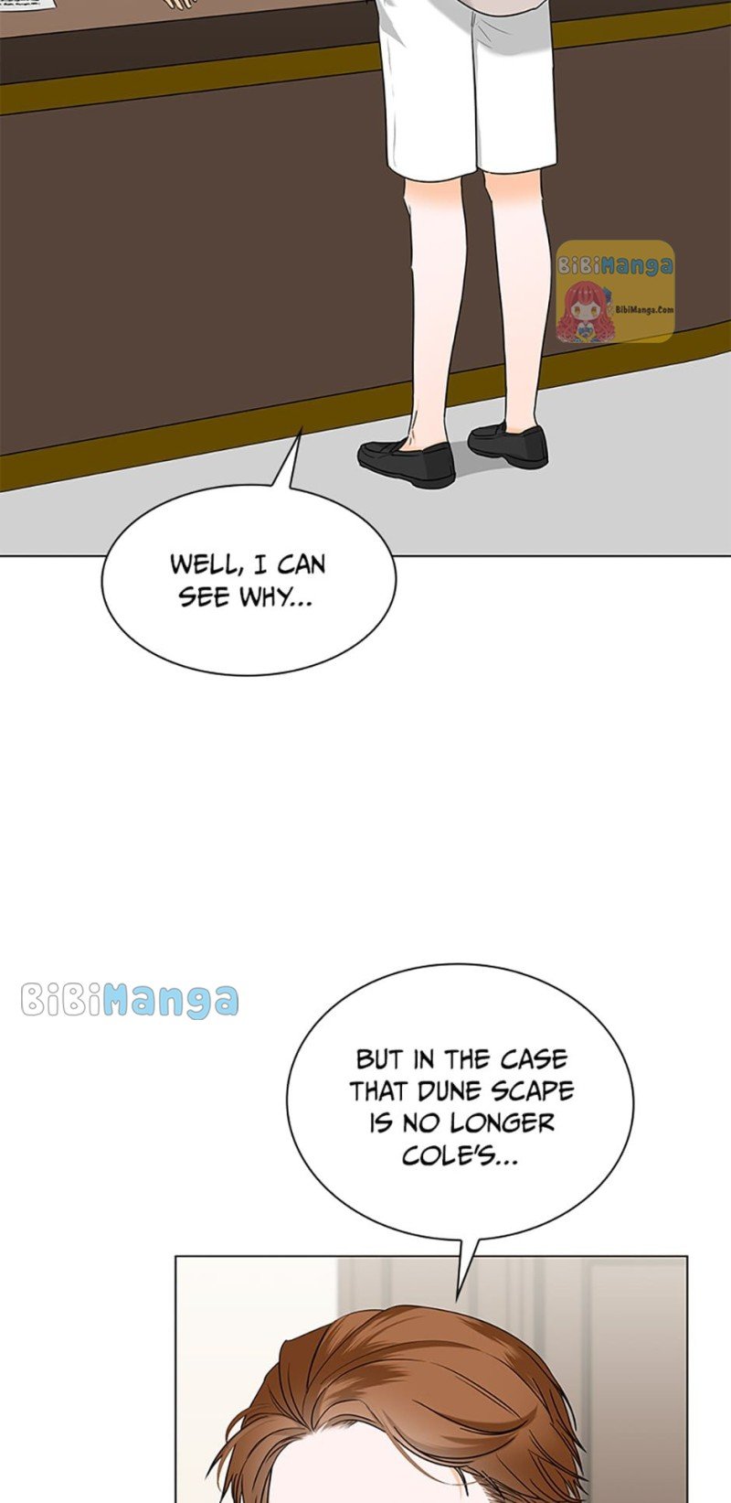 Dating My Best Friend’s Sister Chapter 36 218 04