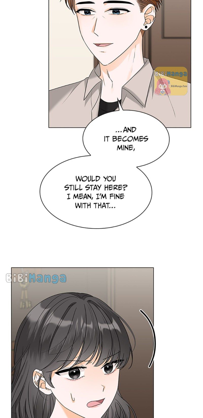 Dating My Best Friend’s Sister Chapter 36 219 05