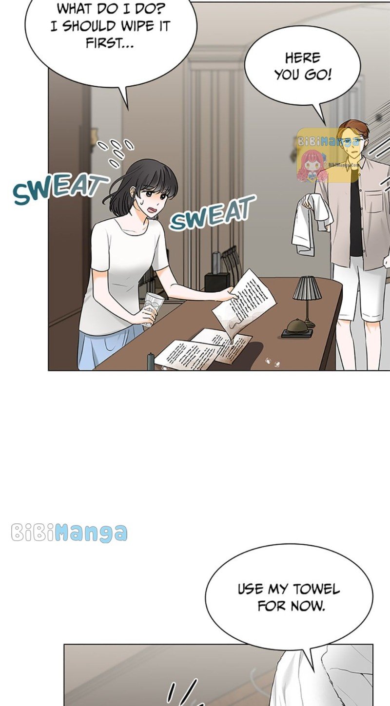 Dating My Best Friend’s Sister Chapter 36 224 10