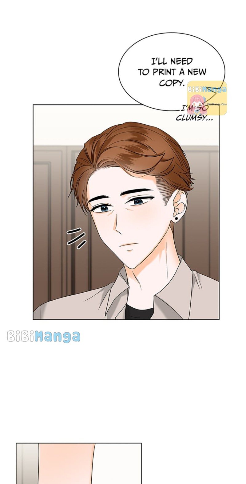 Dating My Best Friend’s Sister Chapter 36 227 13
