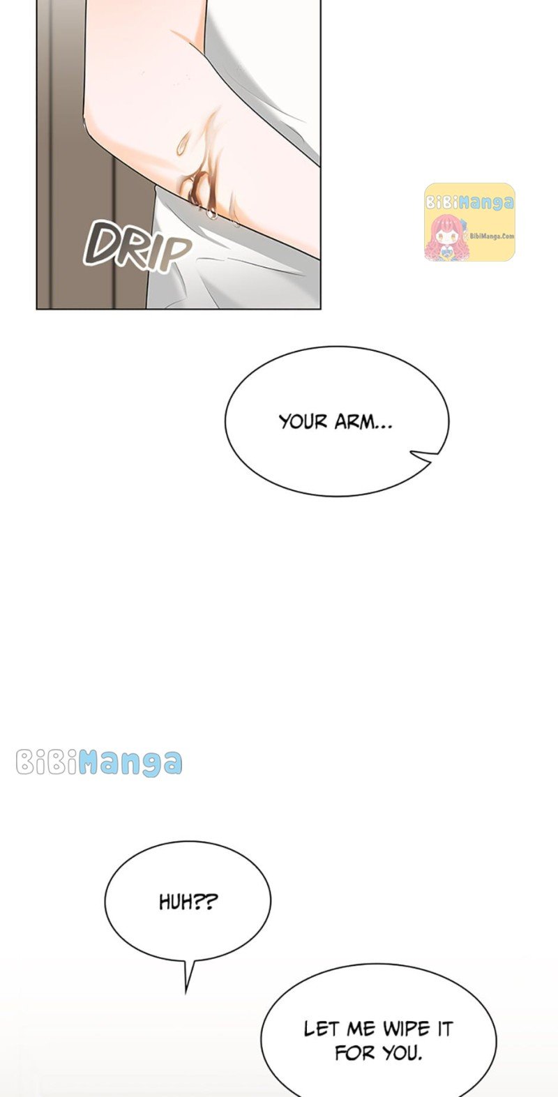 Dating My Best Friend’s Sister Chapter 36 228 14