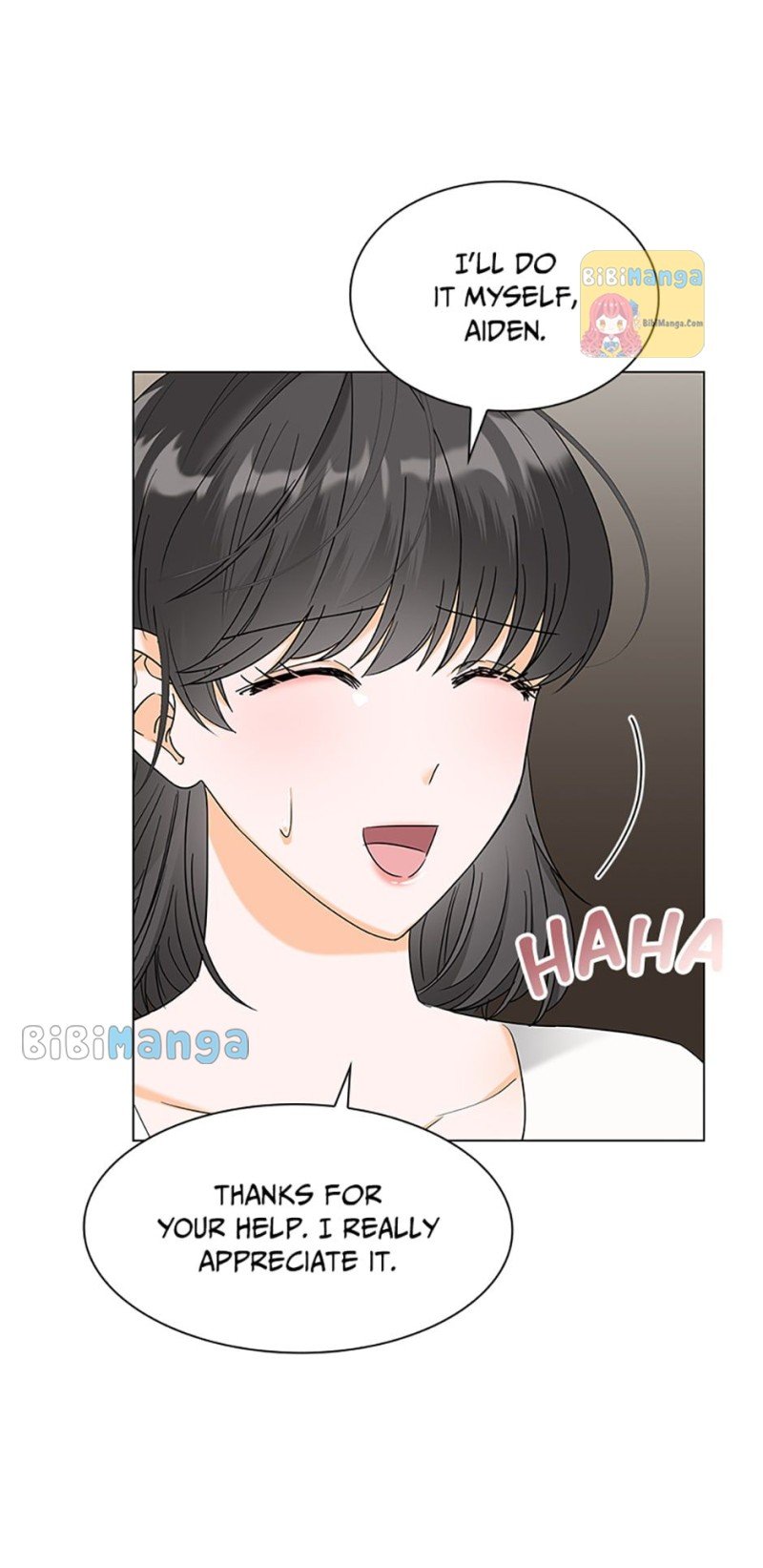 Dating My Best Friend’s Sister Chapter 36 231 17