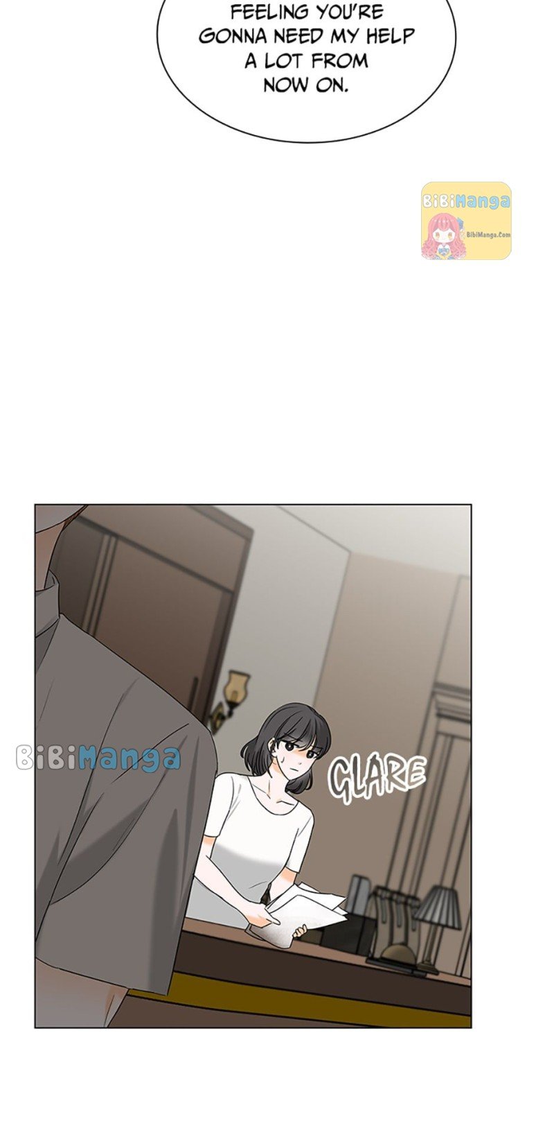 Dating My Best Friend’s Sister Chapter 36 233 19