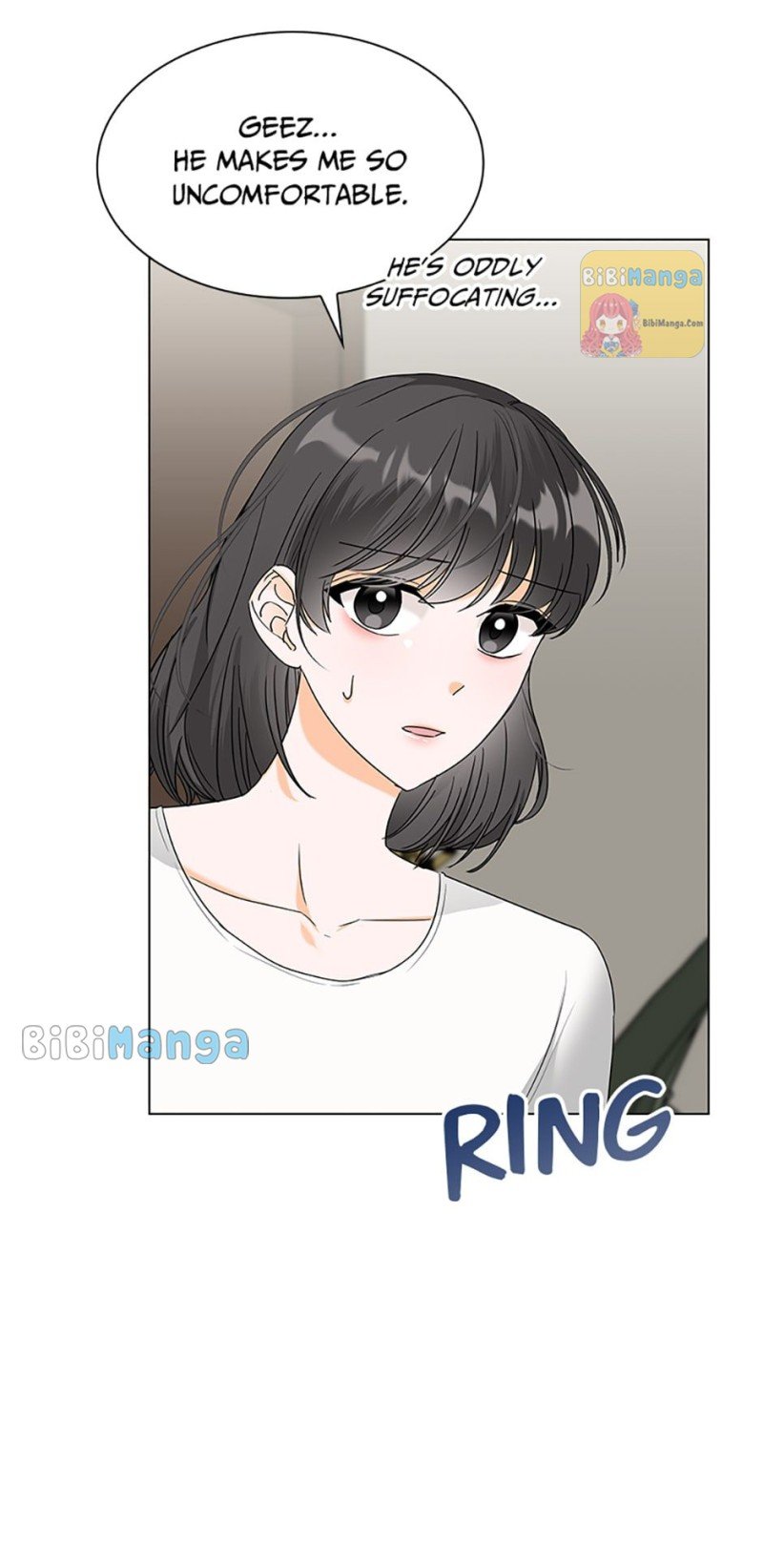 Dating My Best Friend’s Sister Chapter 36 234 20