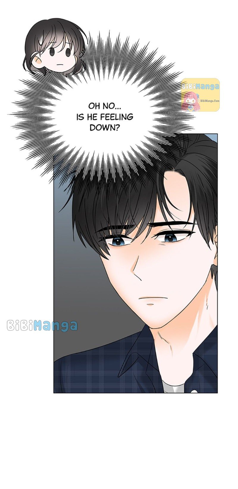 Dating My Best Friend’s Sister Chapter 36 236 22