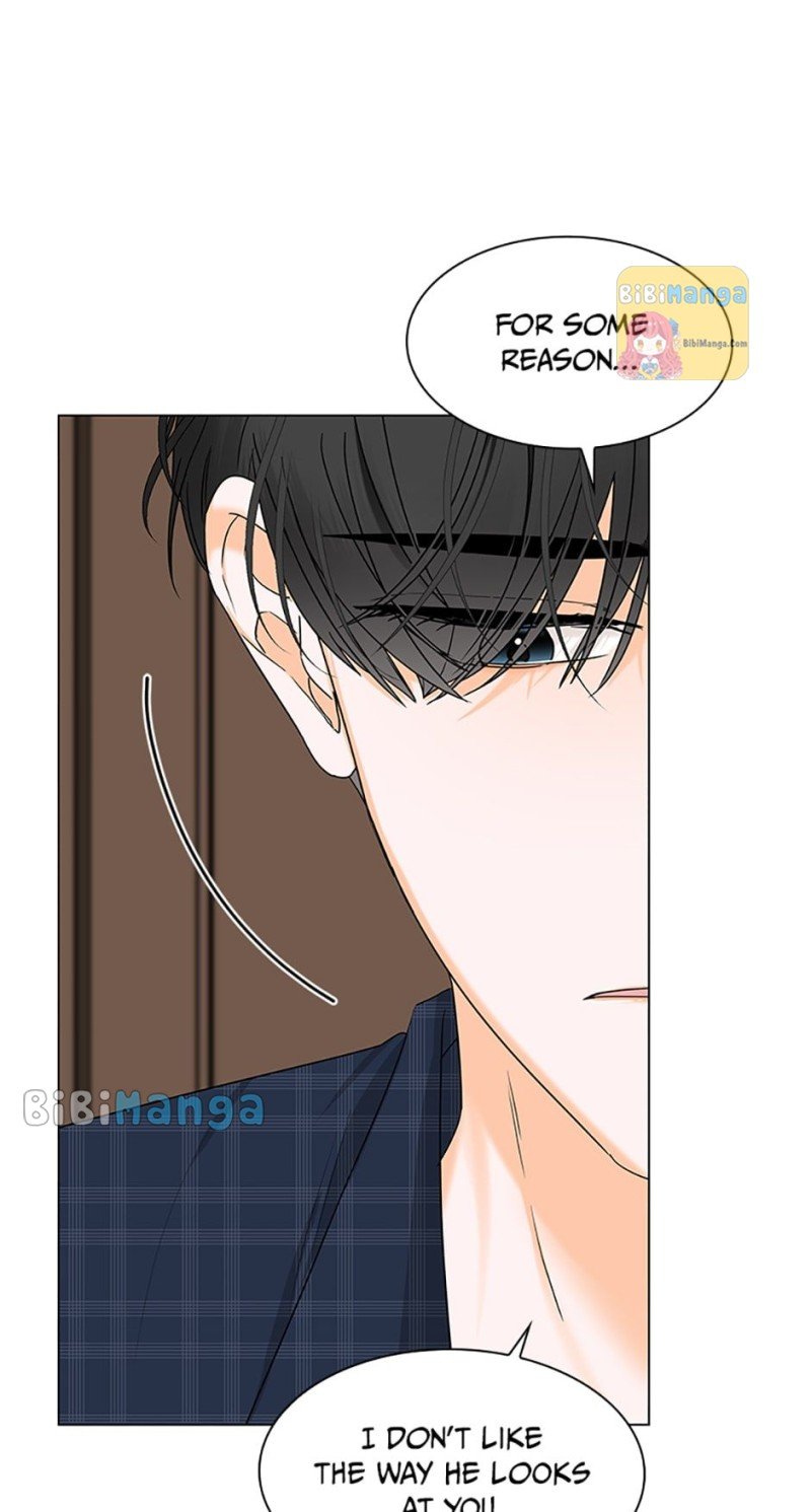 Dating My Best Friend’s Sister Chapter 36 242 28