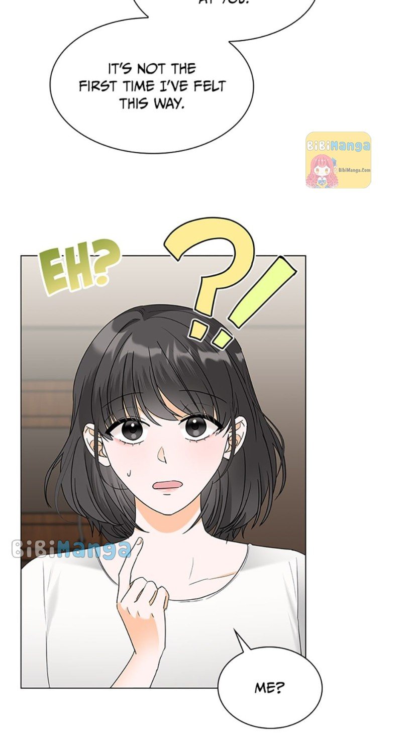 Dating My Best Friend’s Sister Chapter 36 243 29