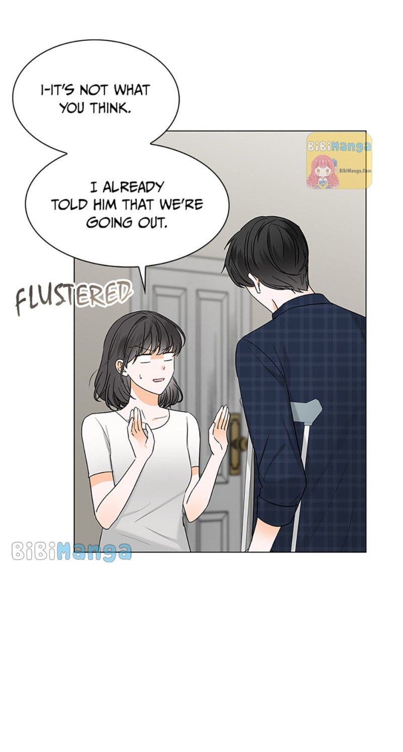 Dating My Best Friend’s Sister Chapter 36 244 30