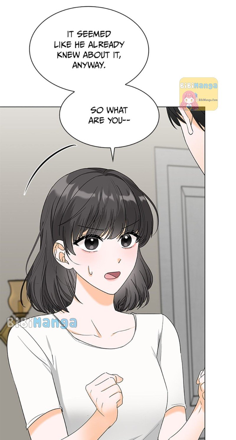 Dating My Best Friend’s Sister Chapter 36 245 31