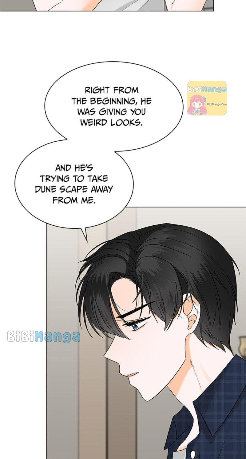 Dating My Best Friend’s Sister Chapter 36 246 32